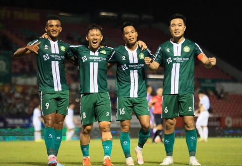 Nhận định Trường Tươi Đồng Nai vs Viettel: Hành trình bắt đầu