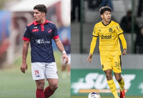 Nhận định Atenas vs Penarol: Đội khách áp đảo