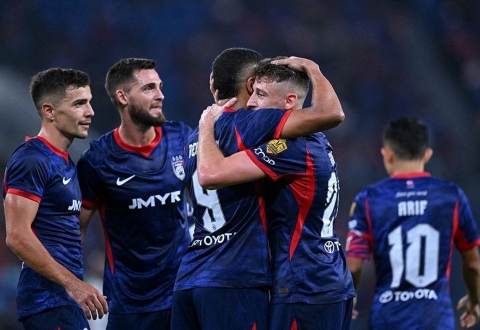 Nhận định DPMM vs Johor DT: Khó cản nhà vua