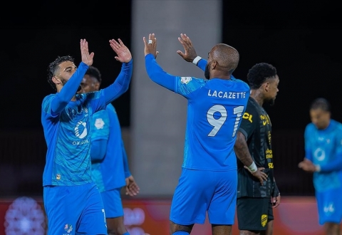 Nhận định Neom SC vs Al Khaleej: Khách tiếp tục chìm sâu