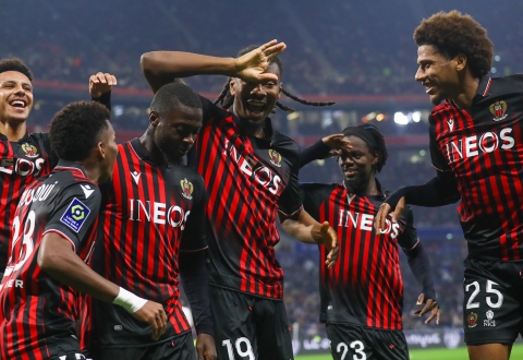 Nhận định Nice vs Le Mans: Cần thoát áp lực
