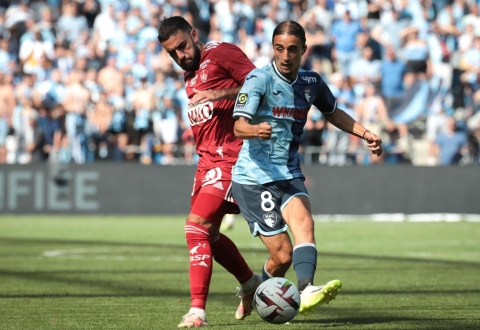 Nhận định Le Havre vs Brest: Kẻ tám lạng người nửa cân