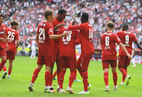 Nhận định Stuttgart vs FC Koln: Lấy lại nhịp thắng