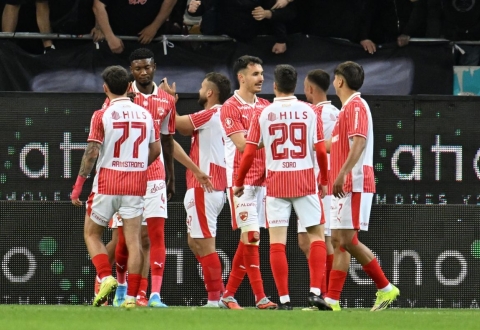 Nhận định Dinamo Bucuresti vs FCSB: Derby nóng ở ngôi đầu