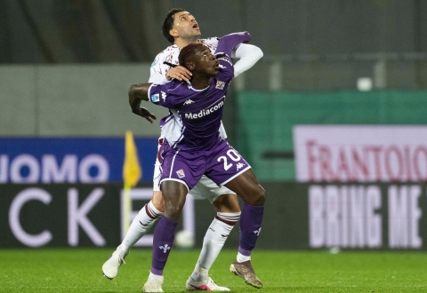 Nhận định Fiorentina vs Torino: Điểm số đầu tiên