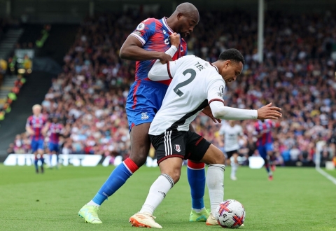 Nhận định Fulham vs Crystal Palace: Mệnh lệnh phải thắng