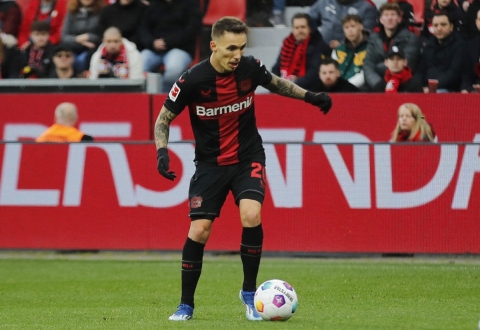 Nhận định Bayer Leverkusen vs Union Berlin: Tham vọng 3 điểm