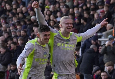 Nhận định Man City vs Coventry: Thử thách quá tầm tân binh