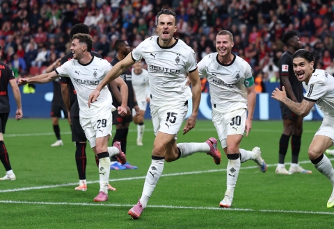 Nhận định Monchengladbach vs Elversberg: Bùng nổ tân binh, 20h30 ngày 05/09/2026