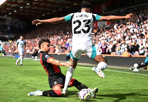 Nhận định Newcastle vs Bournemouth: Vị thế thay đổi