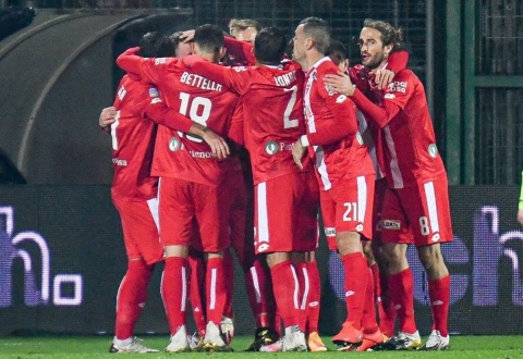 Nhận định Parma vs Monza: Thắng lợi khởi điểm