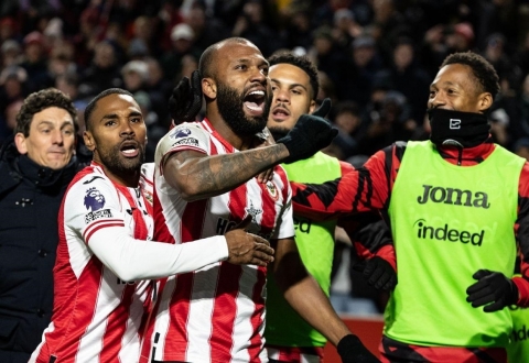 Nhận định Brentford vs Sunderland: Chờ bản lĩnh của “Bầy ong”