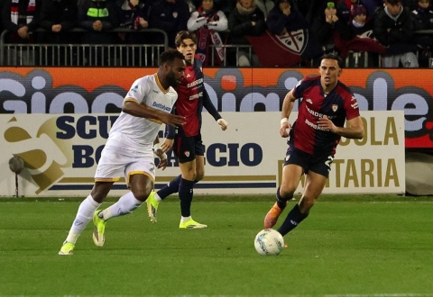 Nhận định Cagliari vs Lecce: Chờ khoảnh khắc định đoạt