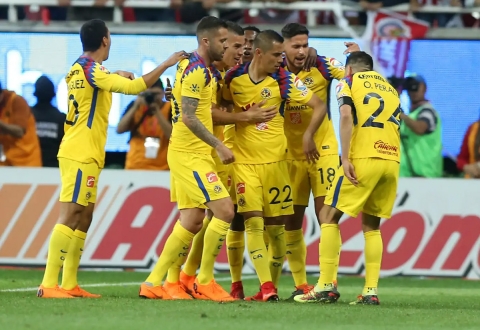Nhận định Club Leon vs Club America: Món quà danh dự