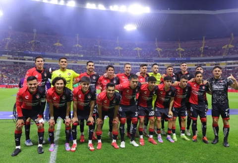 Nhận định Atlas vs Atlante: Chênh lệch đẳng cấp