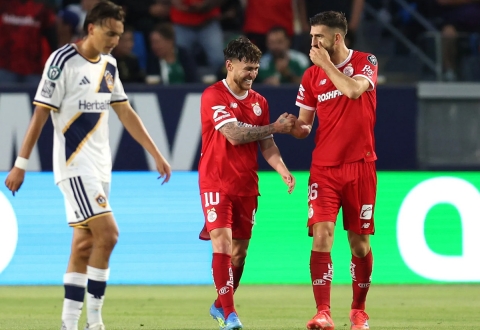 Nhận định Toluca vs Monterrey: Làm nên lịch sử