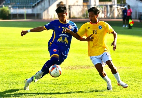 Nhận định Ispe FC vs Mahar United: Đối đầu cân bằng