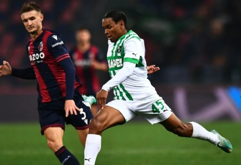 Nhận định Bologna vs Sassuolo: Ngang tài cân sức