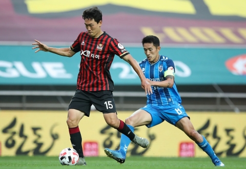 Nhận định Ulsan HD vs Seoul: Chủ nhà gặp khó