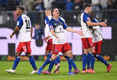 Nhận định Hamburger SV vs Mainz: Khó cho chủ nhà