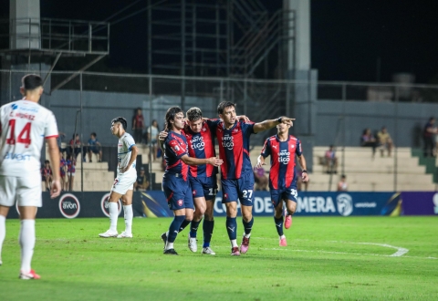 Nhận định Cerro Porteno vs Nacional Asuncion: Cạnh tranh kịch liệt