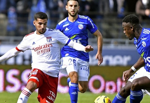 Nhận định Troyes vs Strasbourg: Bài test Ligue 1