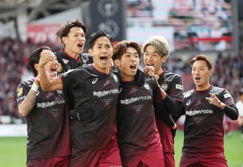 Nhận định Vissel Kobe vs V-Varen Nagasaki: Sáng cửa bứt lên