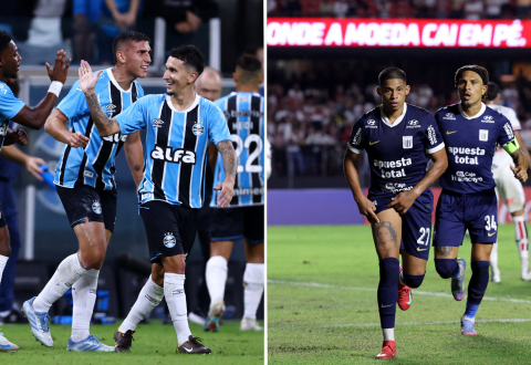 Nhận định Vitoria vs Gremio: Cơ hội phá dớp