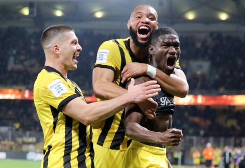 Nhận định AEK Athens vs LASK: Khởi đầu thuận lợi