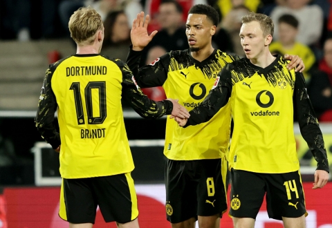 Nhận định Dortmund vs Villarreal: Phong độ trái ngược