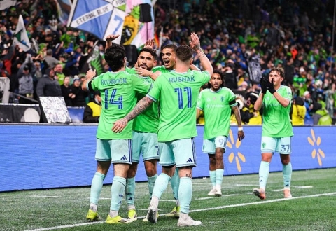 Nhận định New Young’s SC vs Sea Hawks: Khó thoát thất bại