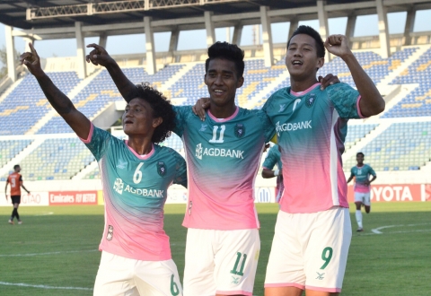 Nhận định Yangon Utd vs Ezra: Khó tránh thất bại