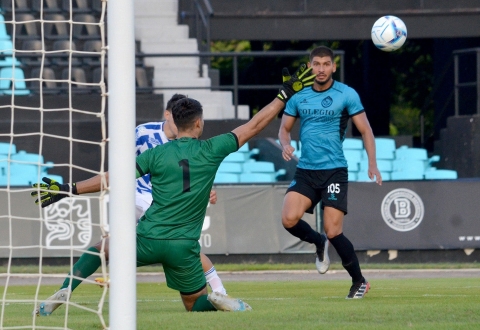 Nhận định Inter Playa del Carmen vs Pioneros: Mở màn khó lường