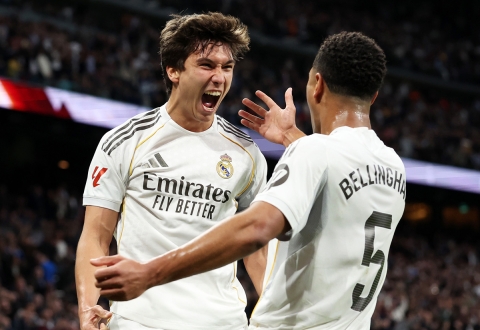 Nhận định Real Madrid vs Inter Milan: Mở màn kịch tính