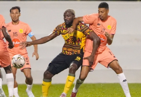 Nhận định Star City vs Kedah: Khó có bất ngờ