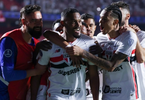 Nhận định Boca Juniors vs Sao Paulo: Cân sức ở tứ kết Nam Mỹ