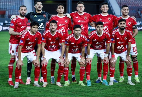 Nhận định Arab Contractors vs Al Ahly: Bài kiểm tra cực nặng ở Cairo