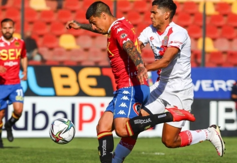 Nhận định Curico Unido vs U. Espanola: Cuộc đua giữa bảng