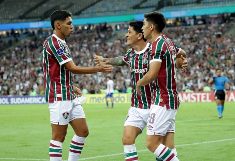 Nhận định Fluminense vs Platense: Chủ nhà nắm lợi thế lớn