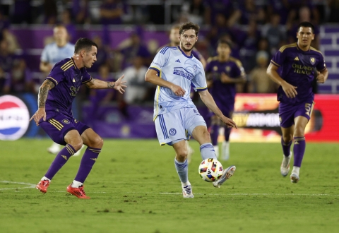 Nhận định Atlanta Utd vs Orlando City: Áp lực bủa vây Mercedes-Benz