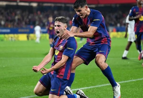 Nhận định Barca vs Feyenoord: Chủ nhà thị uy sức mạnh