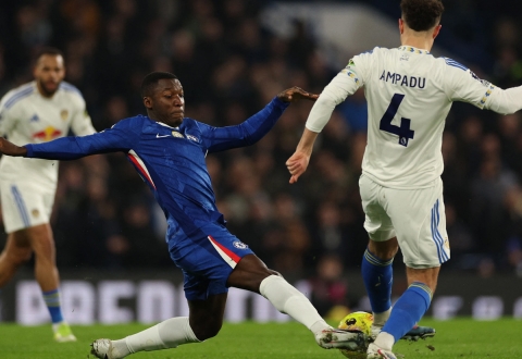 Nhận định Chelsea vs Leeds: Chủ nhà trước bài test khó chịu