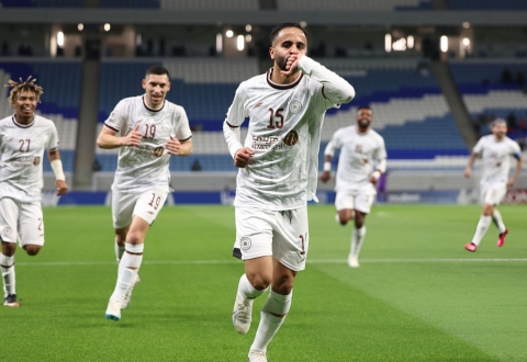 Nhận định Al Kholood vs Al Shabab: Giằng co hấp dẫn