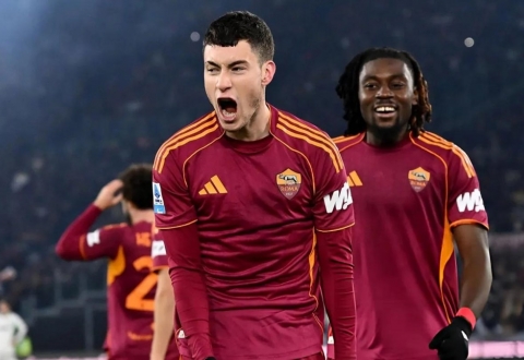 Nhận định Fenerbahce vs Roma: Hàng công 10 bàn thử lửa Istanbul