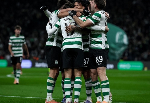 Nhận định Sporting CP vs Galatasaray: Cuộc chiến tốc độ