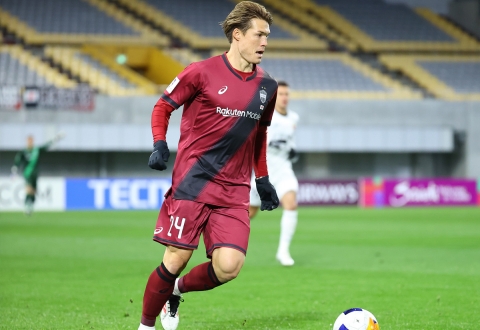 Nhận định Vissel Kobe vs Kashima Antlers: Đối thủ nặng ký