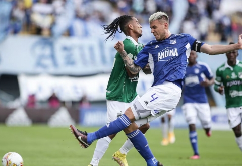Nhận định Millonarios vs Dep. Cali: Lợi thế sân nhà