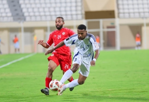 Nhận định Sur Club vs Bahla: Khó cho chủ nhà