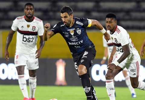 Nhận định Ind. del Valle vs Flamengo RJ: Thử thách lớn cho chủ nhà