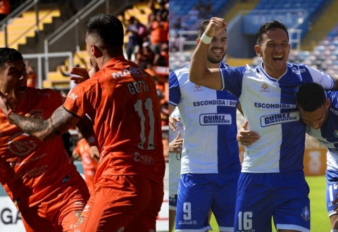 Nhận định Antofagasta vs Cobreloa: Cơ hội bứt phá